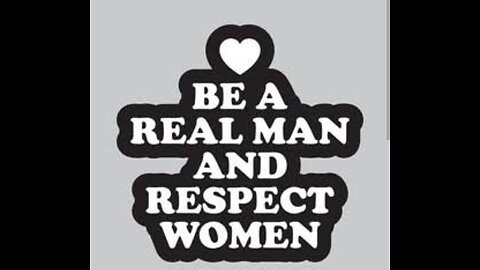 Respect girls