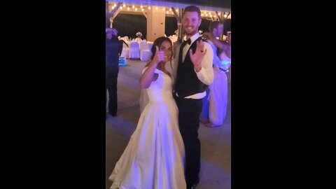 Bride and Groom Dance | Great Job DJ | Boss Hill Entertainment