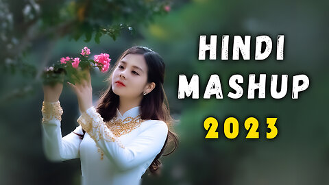 Hindi songs Mashup | Hindi love mashup non-stop