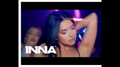 R3HAB, INNA ,Sash! - Rock My Boby / Music Video 🎵 ♥️