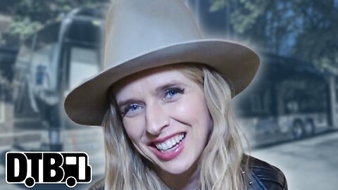 ZZ Ward - BUS INVADERS Ep. 1846