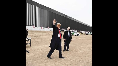 TRUMP LIVE from EAGLE PASS TX