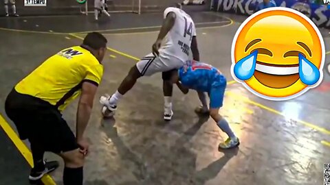 BEST SOCCER FOOTBALL VINES & TIKTOK'S 🤣 FAILS, SKILLS, GOALS