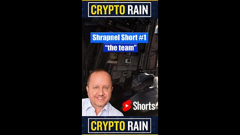 AAA Shooter-Blockchain Game-Shrapnel: The Team