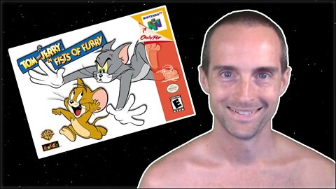 [N64] Tom and Jerry in Fists of Furry (2000) Live Gameplay with Jerry Banfield!