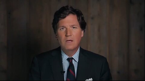 Tucker Carlson Shorts- The Invasion