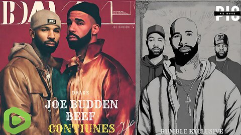 The Joe Budden Podcast Episode 664 | 8:45am in Fayetteville