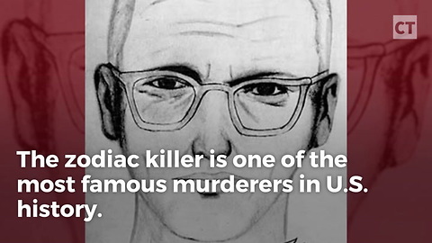 Zodiac Killer Chastised Newspaper For Tasteless Ad