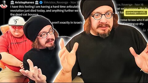 Sam Hyde on What Makes Him SCARED!