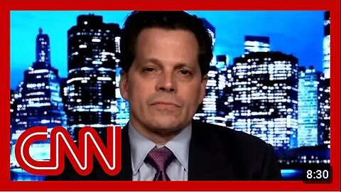 Anthony Scaramucci reacts to Michael Cohen's testimony | Details