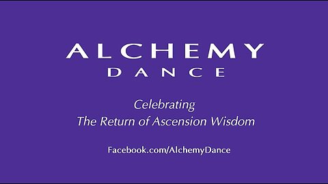 Alchemy Dance