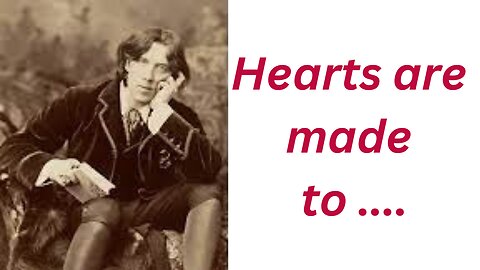 Unbelievable Words of Wisdom by- #Oscar Wilde quotes#insiprational quotes#writter#books lovers