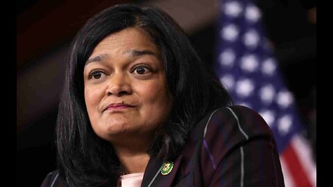 Rep. Jayapal Warns Democrats Should Be Worried About Progressives