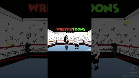 The Undertaker Vs Brock Lesnar Promo. Wrestletoons