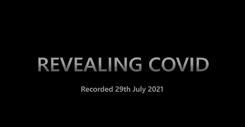 Revealing Covid - Full Length