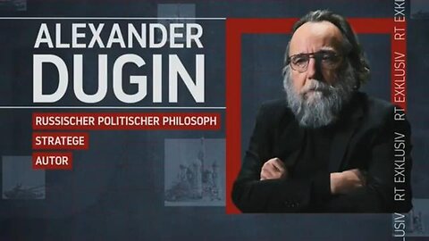 Interview mit Alexander Dugin