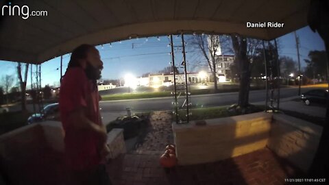 Video shows Waukesha parade suspect, Darrell Brooks, getting arrested