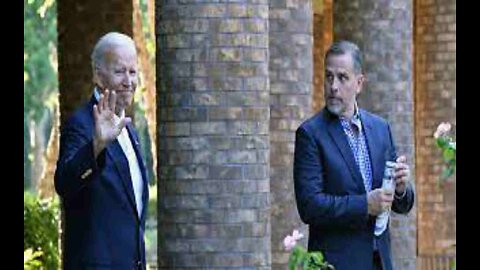 Biden Campaign, Blinken Orchestrated Intel Letter To Discredit Hunter Biden Laptop Story