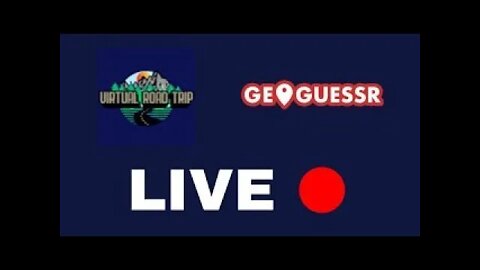 Wednesday Geoguessing Livestream - Beat The Streak - Co-op Geoguessr