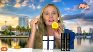 Pour Moi Skincare | Morning Blend