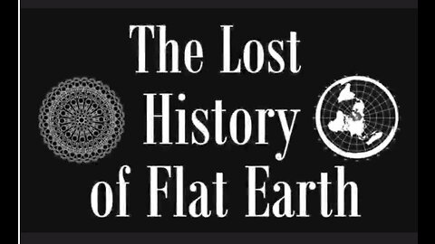 ICYMI -The Lost History of Earth by Ewaranon A Full 5-Hour Documentary