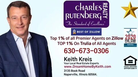 Keith Kreis Realtor Charles Rutenberg Realty