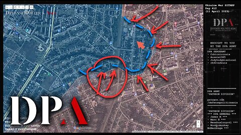 [ BAKHMUT ] WAGNER PMC CAPTURED BAKHMUT TRAIN STATION - Russian forces penetrate into west Bakhmut