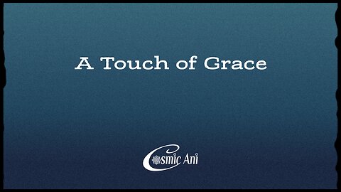 A Touch of Grace