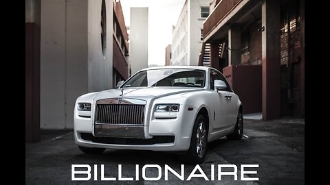 Billionaire Luxury Lifestyle | 2023 Motivation #2