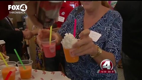 THROWBACK: Wawa opens in SWFL