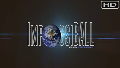 IMPOSSIBALL 🌎 (Full Documentary)