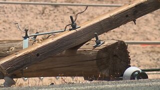 Power returns for Pinal County residents