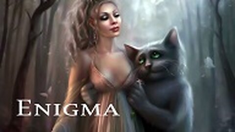 ENIGMA The Best Music for the Soul and Relaxation. Beautiful and Pleasant Tracks for Relaxation