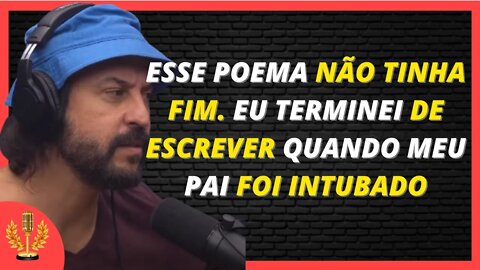 POEMA DA MINHA M#RT3 (GABRIEL O PENSADOR) | Cortes News Podcast