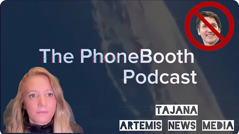 Ep. 21 -Ep. 21 - "Hosers Gonna Hose" w/ Tajana of Artemis News Media