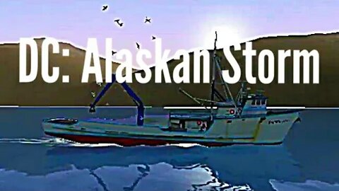 Deadliest Catch Alaskan Storm 07