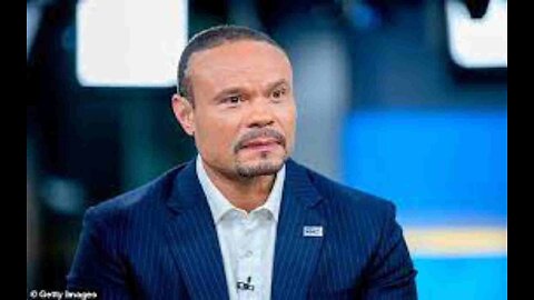 Dan Bongino Reveals Why He Really Left Fox News