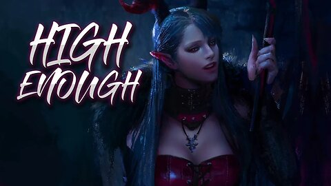 【GMV】 High Enough