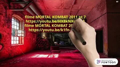 mortal kombate 11 pt 8