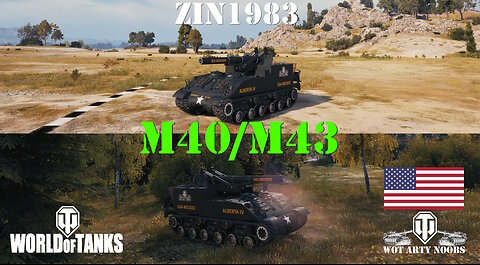 M40/M43 - zin1983