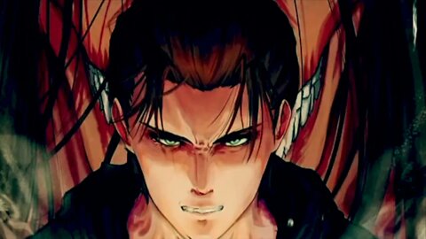 YouSeeBIGGIRL/T:T Hardstyle (AOT - Eren's Rage Remix)