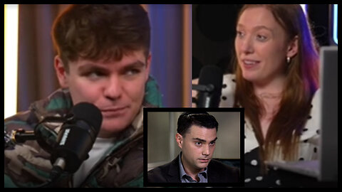 Nick Fuentes on Ben Shapiro "tell me how i'm wrong"