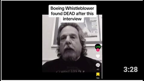 Boeing whistleblower John Barnett found dead in South Carolina