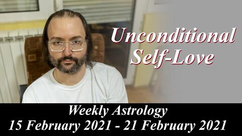 Easing into Expansion | Weekly Astrology 15 - 21 February 2021