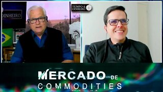 Abertas inscrições para 8ª turma do curso de introdução ao mercado de commodities