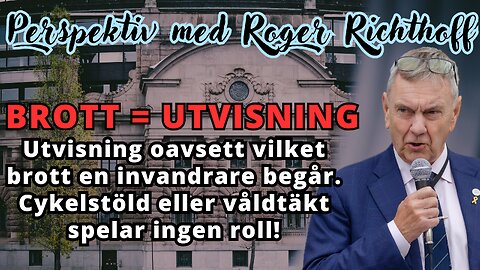 Perspektiv med Roger Richthoff - Avsnitt 2