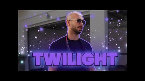 「Twilight」- Andrew Tate - 4K Edits