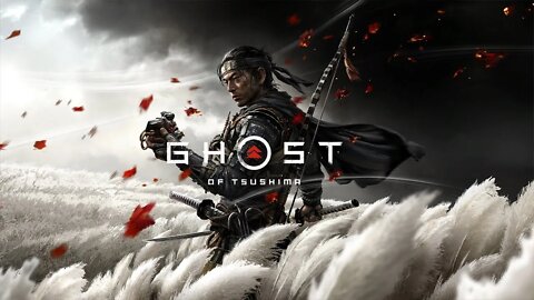 Ghost of Tsushima - Parte 19