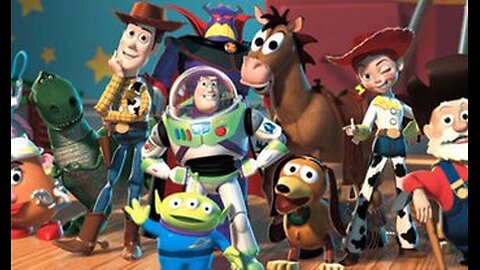 Toy Story