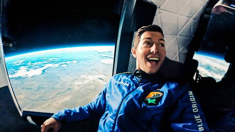 Dude Perfect Goes to SPACE: Epic Trick Shots Beyond Earth 🚀